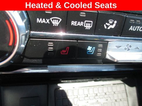 Used 2023 Ford F150 Platinum w/ Equipment Group 701A High AWD/4WD image 22
