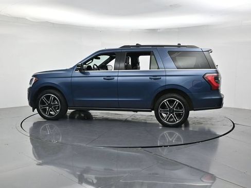 Certified 2019 Ford Expedition Limited w/ Equipment Group 303A AWD/4WD image 7
