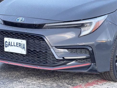 Used 2023 Toyota Corolla SE image 7