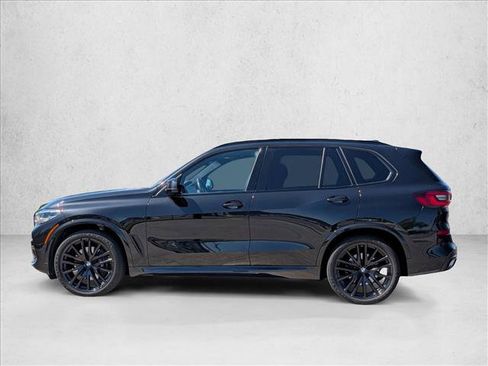 Certified 2023 BMW X5 sDrive40i w/ M Sport Package RWD image 8
