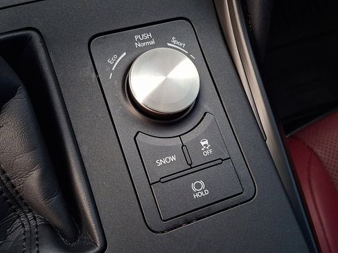 Used 2021 Lexus IS 300 AWD w/ Comfort Package image 25