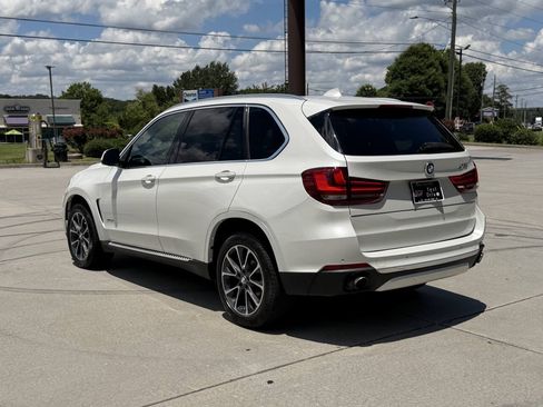 Used 2017 BMW X5 xDrive35i AWD/4WD image 18