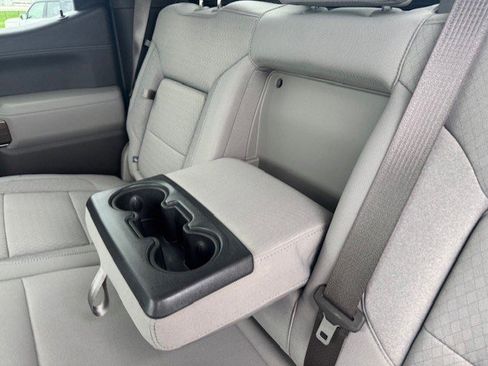 Used 2022 Chevrolet Silverado 1500 RST w/ All Star Edition Plus image 30