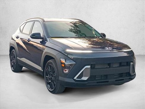 New 2026 Hyundai Kona SEL Sport image 9