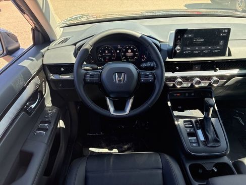 New 2026 Honda CR-V EX-L image 14
