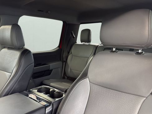 Certified 2022 Ford F150 Lariat AWD/4WD image 9