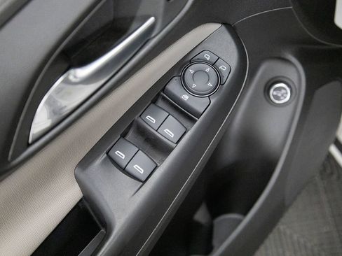 Used 2024 Buick Envista Avenir FWD image 24
