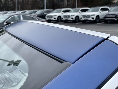 New 2026 Mercedes-Benz CLE 53 AMG 4MATIC Cabriolet image 49