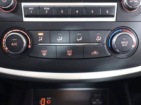 Used 2017 Nissan Altima 2.5 SR image 20