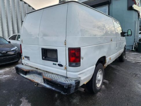 Used 2011 Ford E-250 and Econoline 250 image 20