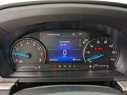 Certified 2022 Ford Explorer XLT w/ Equipment Group 202A image 23