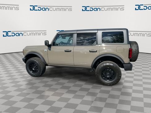 New 2026 Ford Bronco Big Bend AWD/4WD image 5
