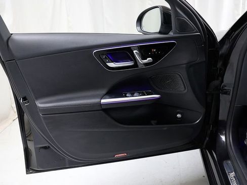Certified 2023 Mercedes-Benz C 300 4MATIC Sedan image 24