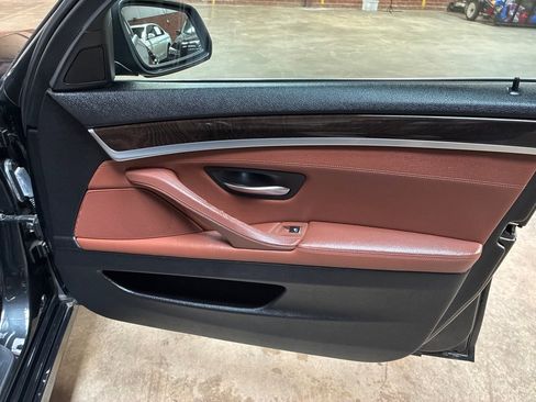 Used 2014 BMW 535i xDrive Sedan image 25