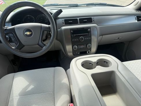 Used 2007 Chevrolet Tahoe LS AWD/4WD image 10