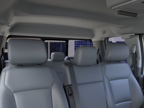 New 2026 Ford F250 XL w/ 360-Degree Camera Package RWD image 23