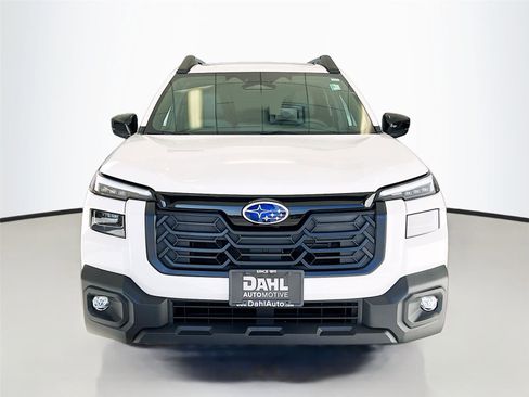 New 2026 Subaru Outback Premium image 3