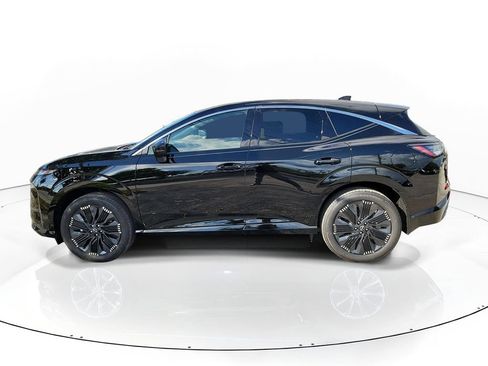 New 2026 Nissan Murano Platinum w/ Cargo Package AWD/4WD image 5
