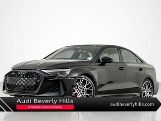 New 2026 Audi RS 3 AWD/4WD video 1
