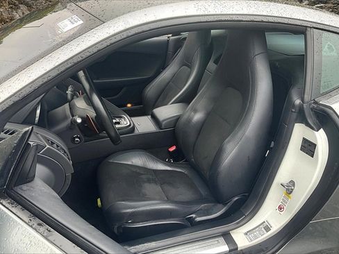 Used 2017 Jaguar F-TYPE S image 24