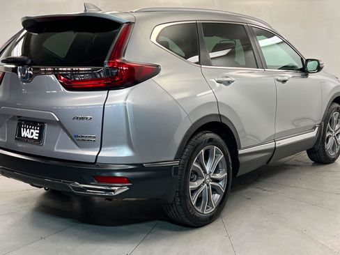 Used 2022 Honda CR-V Touring image 5