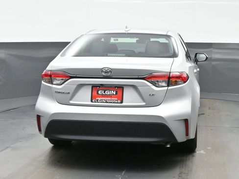 Used 2024 Toyota Corolla LE image 5