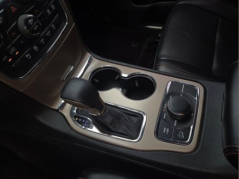 Used 2016 Jeep Grand Cherokee Limited 75th Anniversary image 20