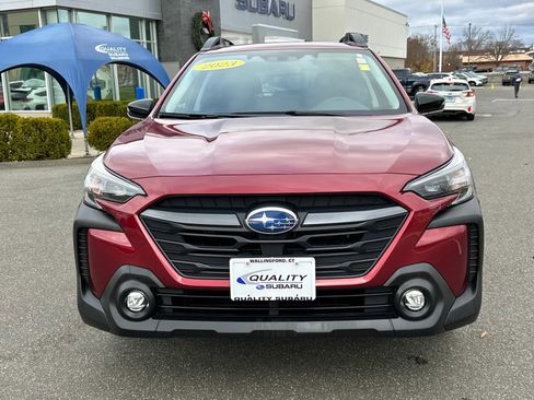 Used 2023 Subaru Outback Premium image 6