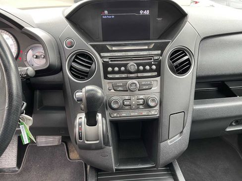 Used 2014 Honda Pilot EX-L image 23