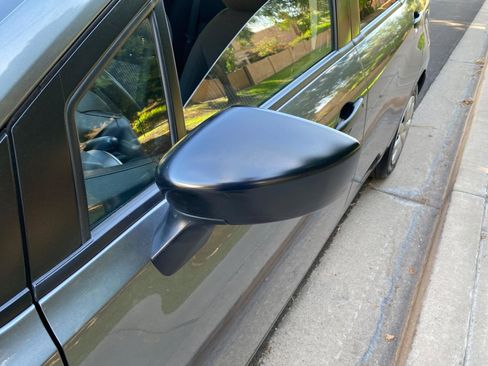 Used 2024 Nissan Versa S image 16