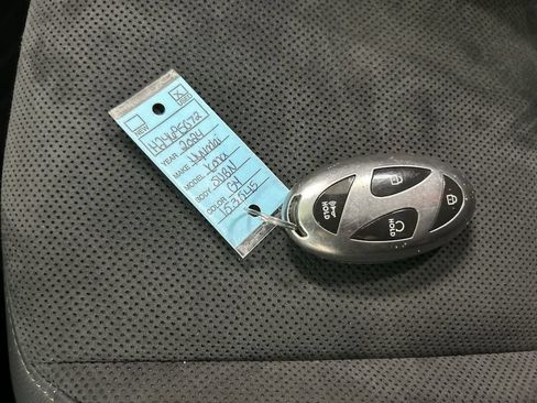Used 2024 Hyundai Kona N Line FWD image 12