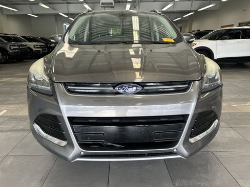 Used 2014 Ford Escape Titanium w/ Equipment Group 401A image 17