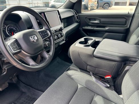 Used 2025 RAM 1500 Tradesman AWD/4WD image 15