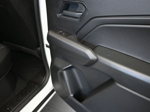New 2026 Chevrolet Colorado W/T image 21