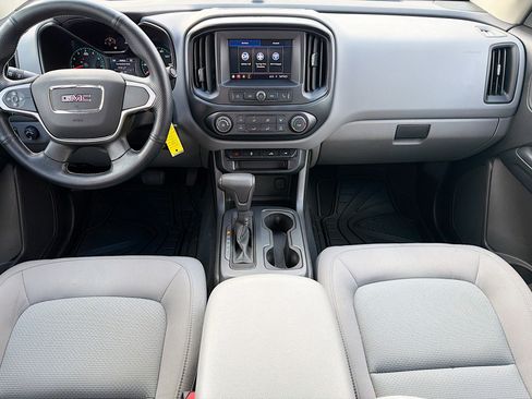 Used 2021 GMC Canyon Elevation Standard w/ Convenience Package image 18