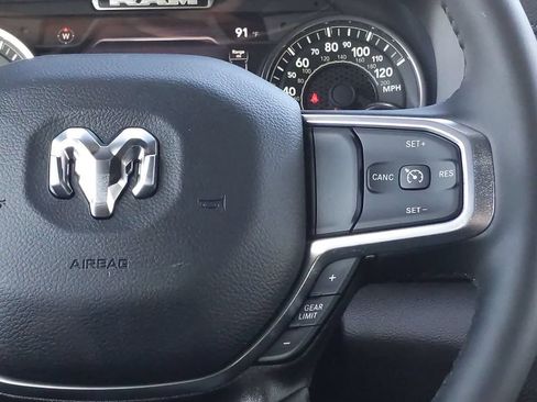 Certified 2023 RAM 1500 Laramie AWD/4WD image 30