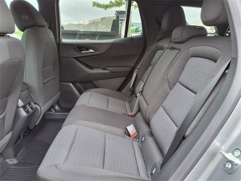 New 2026 Chevrolet Equinox LT w/ LPO, Floor Liner Package image 6