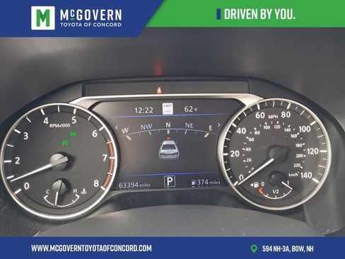 Used 2019 Nissan Altima 2.5 Platinum image 30