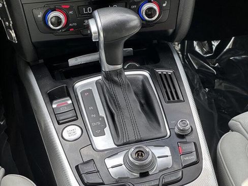 Used 2013 Audi A4 Prestige image 16