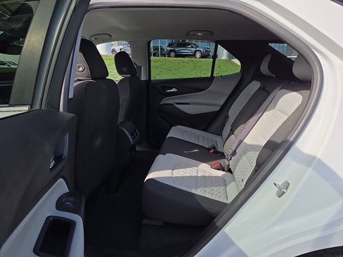 Certified 2022 Chevrolet Equinox LT image 11