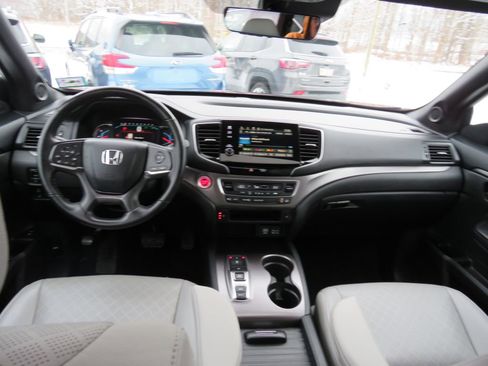 Used 2019 Honda Passport EX-L image 14