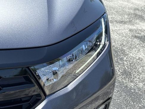New 2026 Honda Odyssey Elite image 14