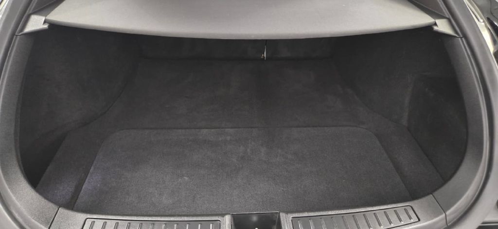Used 2018 Tesla Model S 100D AWD/4WD image 13