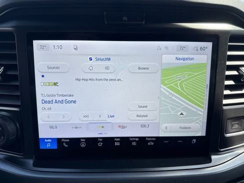 New 2026 Ford F150 XLT AWD/4WD image 17