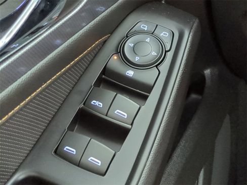 Used 2020 Chevrolet Traverse Premier w/ Redline Edition image 27