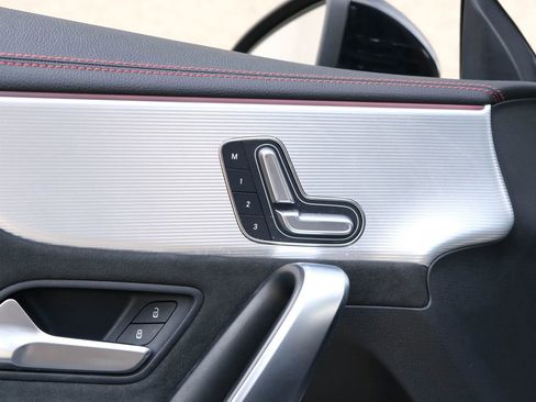 Used 2023 Mercedes-Benz CLA 250 CLA 250 Coupe 4D image 20