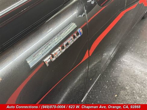Used 2019 Toyota Mirai FWD image 30
