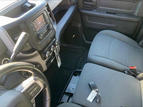 Used 2021 RAM 3500 Tradesman image 14