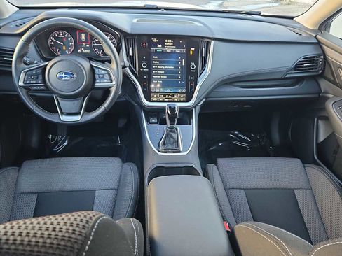 Used 2024 Subaru Outback Premium image 16