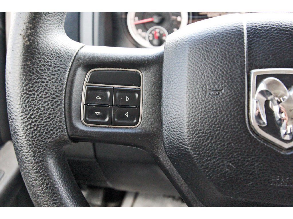 Used 2014 RAM 1500 Tradesman w/ Popular Equipment Group AWD/4WD image 19
